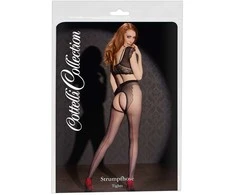 Cottelli Legwear Pėdkelnės be tarpkojų 3