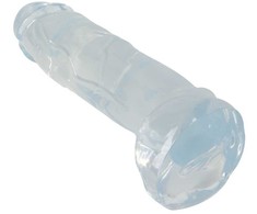 You2Toys „Crystal Clear Big Dong“.