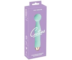 Cuties Mini Vibrator Silikoninis vibratorius