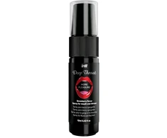 Deep Throat Strawberry 12 ml