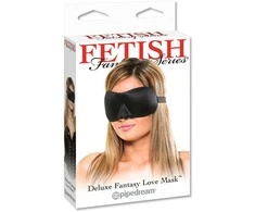 Fetish Fantasy Series FFS Deluxe Fantasy Meilės kaukė