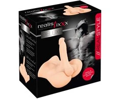 Deluxe Man 02