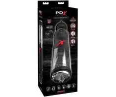 Pipedream PEE Deluxe Mega-Bator