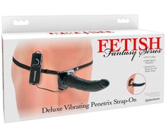 Pipedream FFS Deluxe vibruojantis Penetrix