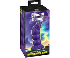 Beasty Cocks Desire demonai