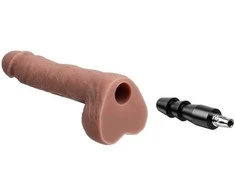 Lovense didelis dildo