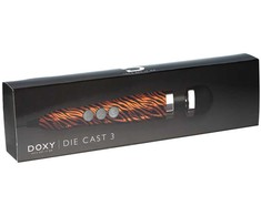 Doxy Massager Doxy Die Cast 3 Tiger