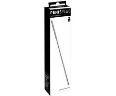 Penisplug Dip Stick suplėšytas 6 mm