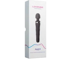 Lovense Domi 2