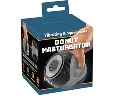 You2Toys Spurgos masturbatorius