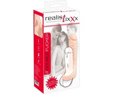Realistixxx Double Fucker