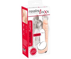 Realistixxx Double Fucker