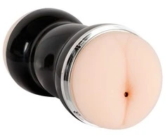You2Toys Double Masturbator vaginalinis ir