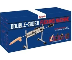 The Banger RC Double Side Fuck Machine