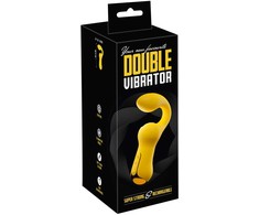 Your New Favourite Dvigubas vibratorius