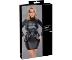 Bondage Dress 3XL
