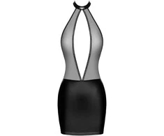Noir suknelė Sparkle M