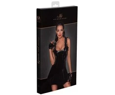 Noir suknelė Ruffle S