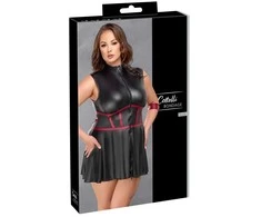 Cottelli Bondage Suknelė Bodice XL