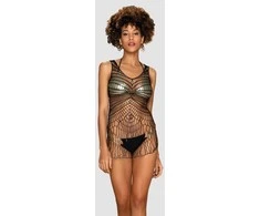 Obsessive - D607 dress One Size