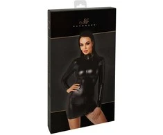 Noir mini suknelė XL