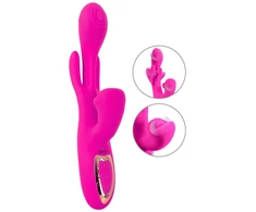 Dual Swing Vibrator