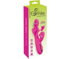 Dual Swing Vibrator