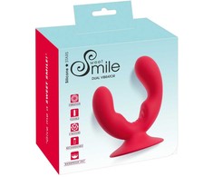Smile Dual Vibrator