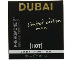 HOT Orion Karšti kvepalai DUBAI vyriški 30ml LE