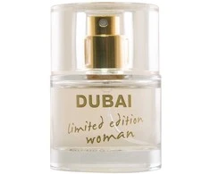 HOT DUBAJAUS moteris