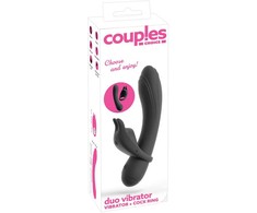 Duo Vibrator