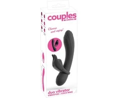 Couples Choice Duo Vibrator