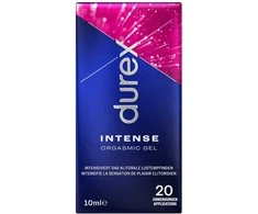 Durex „Intensyvus orgazminis gelis“