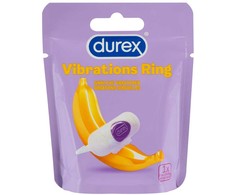 „Durex Intense Vibrations“