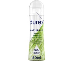 Durex Naturals Lubricant50 ml