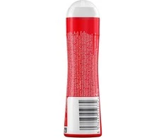 Durex Play Strawb. lubrikantas