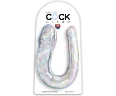 King Cock KKC didelė dviguba bėda