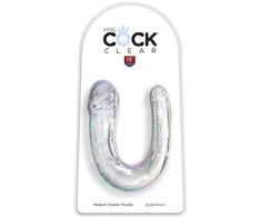 King Cock KKC vidutinė dviguba bėda