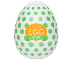 Tenga - Egg Wonder Stud (1 Piece)