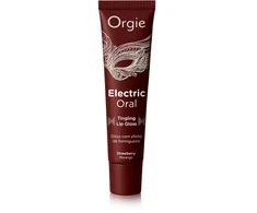 Electric Oral