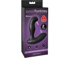 Dreamtoys AFE Electro Stim Paskelbė Vibe