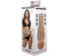 Fleshlight Girls – Eliza Ibarra Etheral