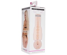 Fleshlight Girls – Elsa Jean Treat Butt