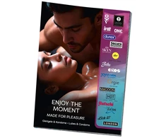 Enjoy the Moment Brochure Pack of 25