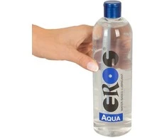 EROS Aqua 500 ml bottle