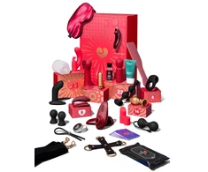 Erotic Advent Calendar Couples