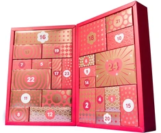 Erotic Advent Calendar Couples