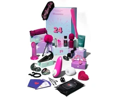 Erotic Advent Calendar Enjoy