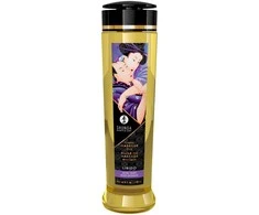 Shunga Oil Desire/Vanilla 240