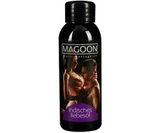 Magoon Indian Masage Oil 50ml